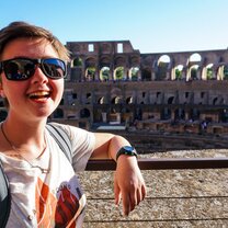 Mediterranean to Caribbean 